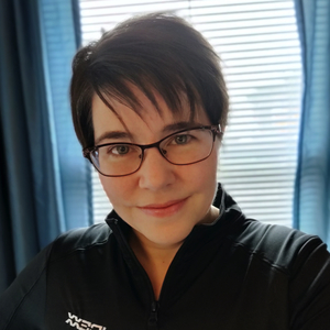 SuzanneKolars's avatar